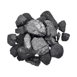 Anthracite Carbon Charge